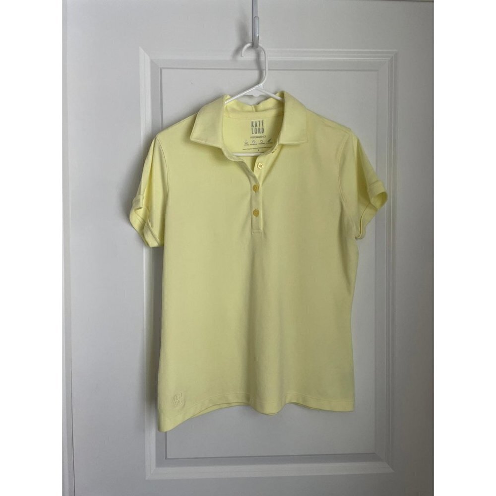 Womens Polo Shirt